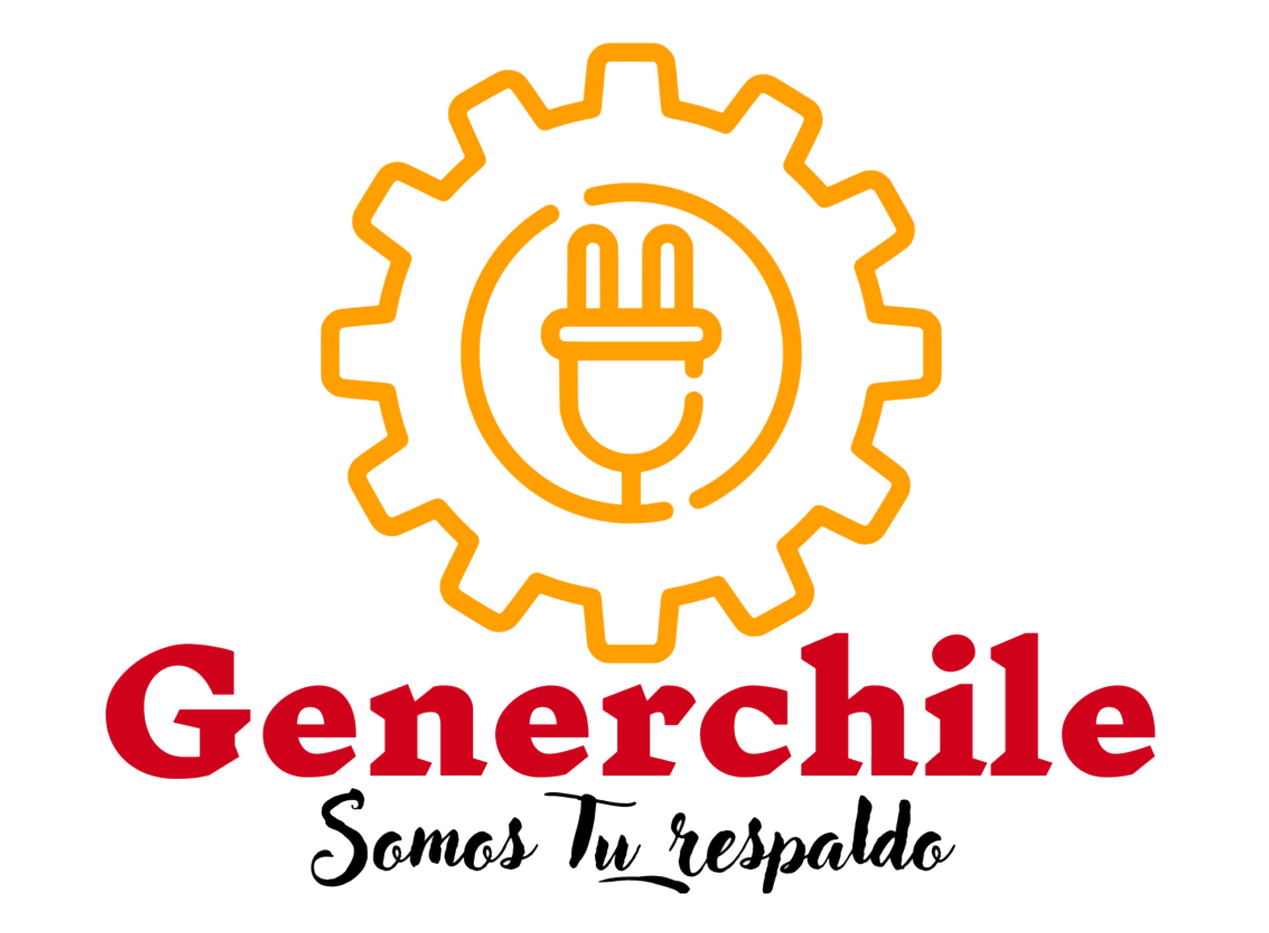 Generchile Logo